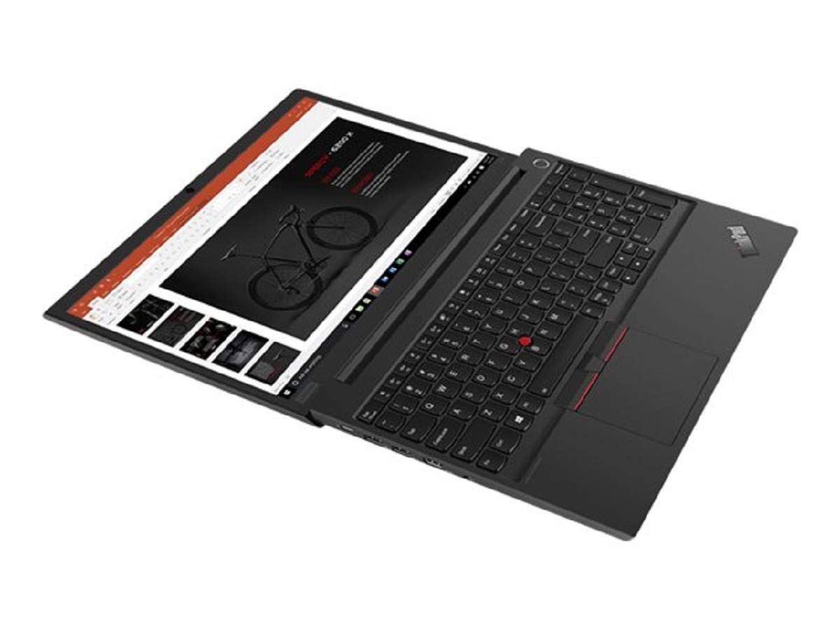 Lenovo ThinkPad E15 15.6 Core i7-10510U 16GB RAM 512GB SSD
